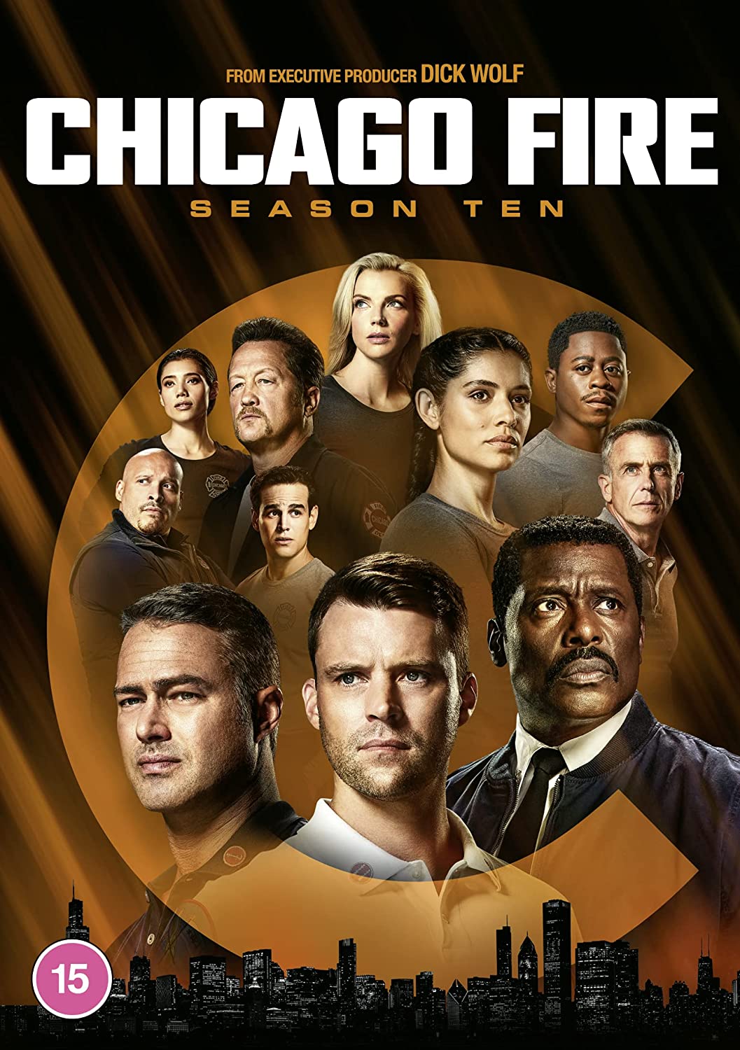 Chicago Fire