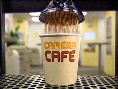 Camera Cafe