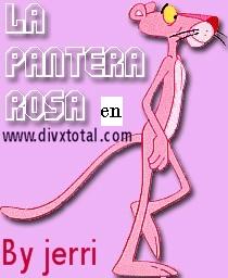 El show de la pantera rosa