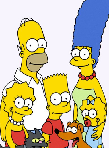 Los Simpsons