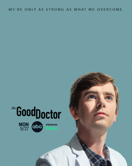 The Good Doctor