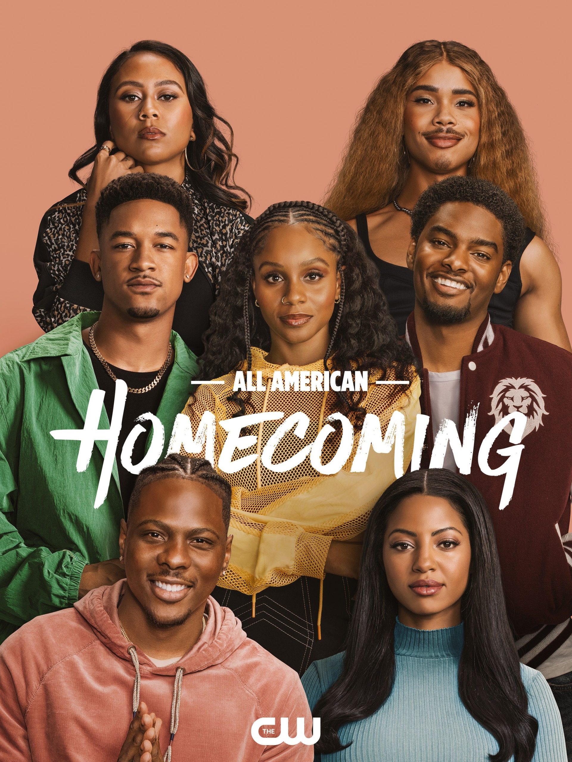 All American Homecoming