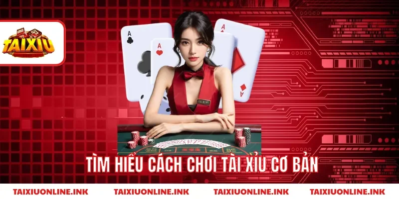 Tìm hiểu cách chơi tài xỉu cơ bản