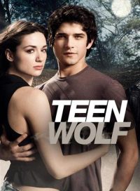 pelicula Teen Wolf