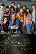 pelicula Merlí