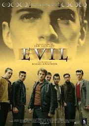 pelicula Evil