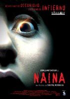 pelicula Naina