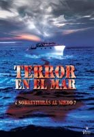 pelicula Terror En El Mar