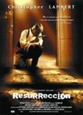 pelicula Resurrecion