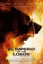 pelicula El Imperio De Los Lobos