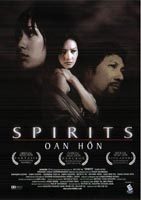 pelicula Spirits