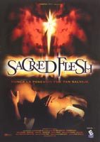 pelicula Sacred Flesh