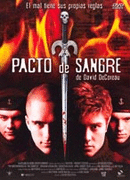 pelicula Pacto De Sangre