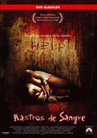 pelicula Rastros De Sangre