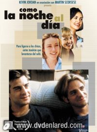 pelicula Como la Noche al Dia