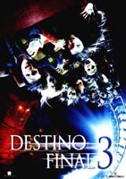 pelicula Destino Final 3