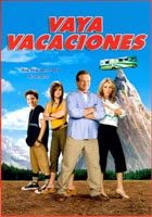 pelicula Vaya Vacaciones