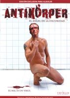 pelicula Antikorper – El Angel De La Oscuridad-