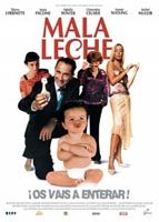 pelicula Mala Leche