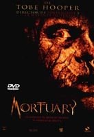 pelicula Mortuary