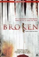 pelicula Broken