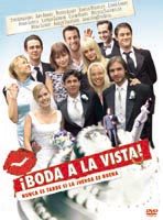 pelicula Boda A La Vista