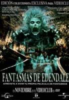 pelicula Fantasmas De Edendale