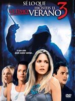 pelicula Se Lo Que Hicisteis El Ultimo Verano 3