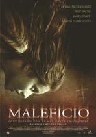 pelicula Maleficio