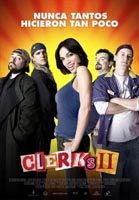 pelicula Clerks 2