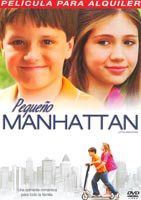 pelicula Pequeño Manhattan