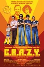 pelicula C.R.A.Z.Y.