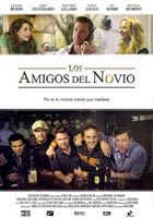 pelicula Los Amigos Del Novio