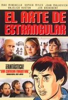 pelicula El Arte De Estrangular