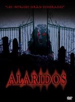 pelicula Alaridos