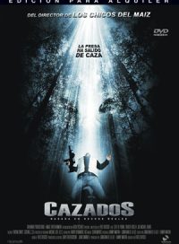 pelicula Cazados