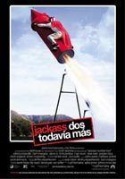 pelicula Jackass Dos – Todavia Mas