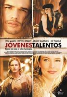 pelicula Jóvenes Talentos