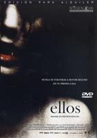 pelicula Ellos