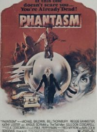 pelicula Phantasma 2 -El Regreso