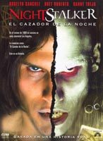 pelicula NightStalker