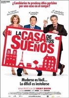 pelicula La Casa De Tus Sueños