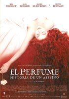 pelicula El Perfume Historia De Un Asesino