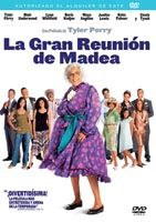 pelicula La Gran Reunión De Madea