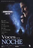 pelicula Voces En La Noche