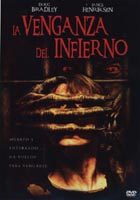 pelicula La Venganza Del Infierno