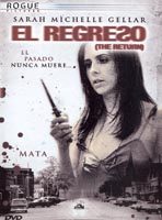 pelicula El Regreso