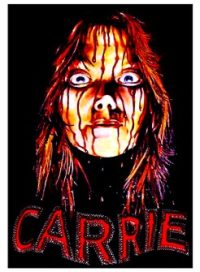 pelicula Carrie (Ciclo Stephen King)