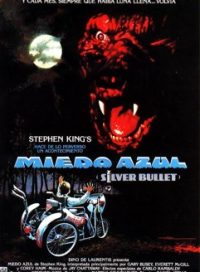 pelicula Miedo Azul (Ciclo Stephen King)