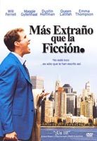 pelicula Mas Estraño Que La Ficcion